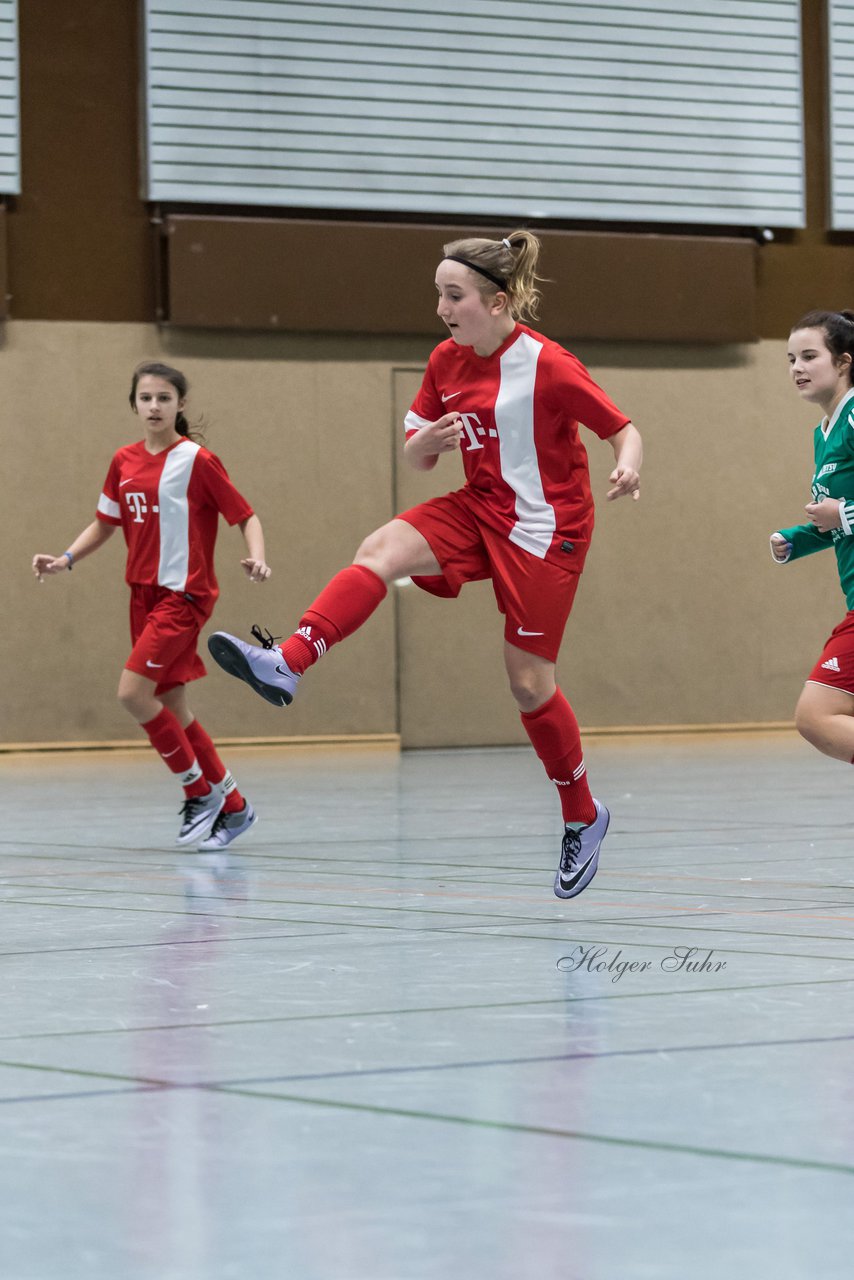 Bild 415 - wCJ KT Turnier Nachmittag